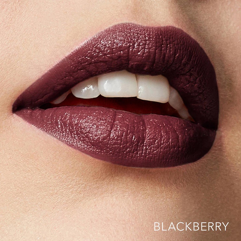 blackberry bobbi brown lipstick