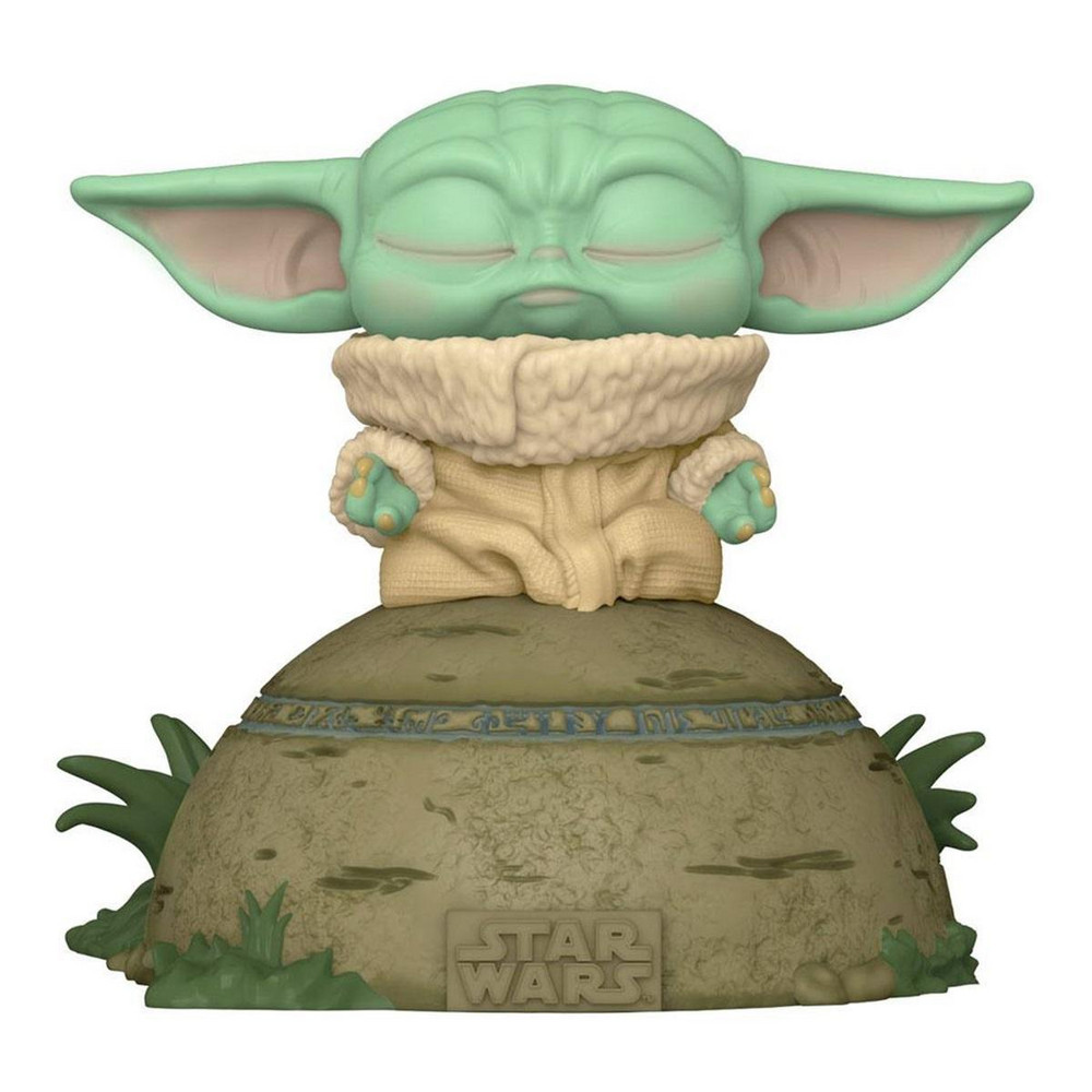 yoda funko