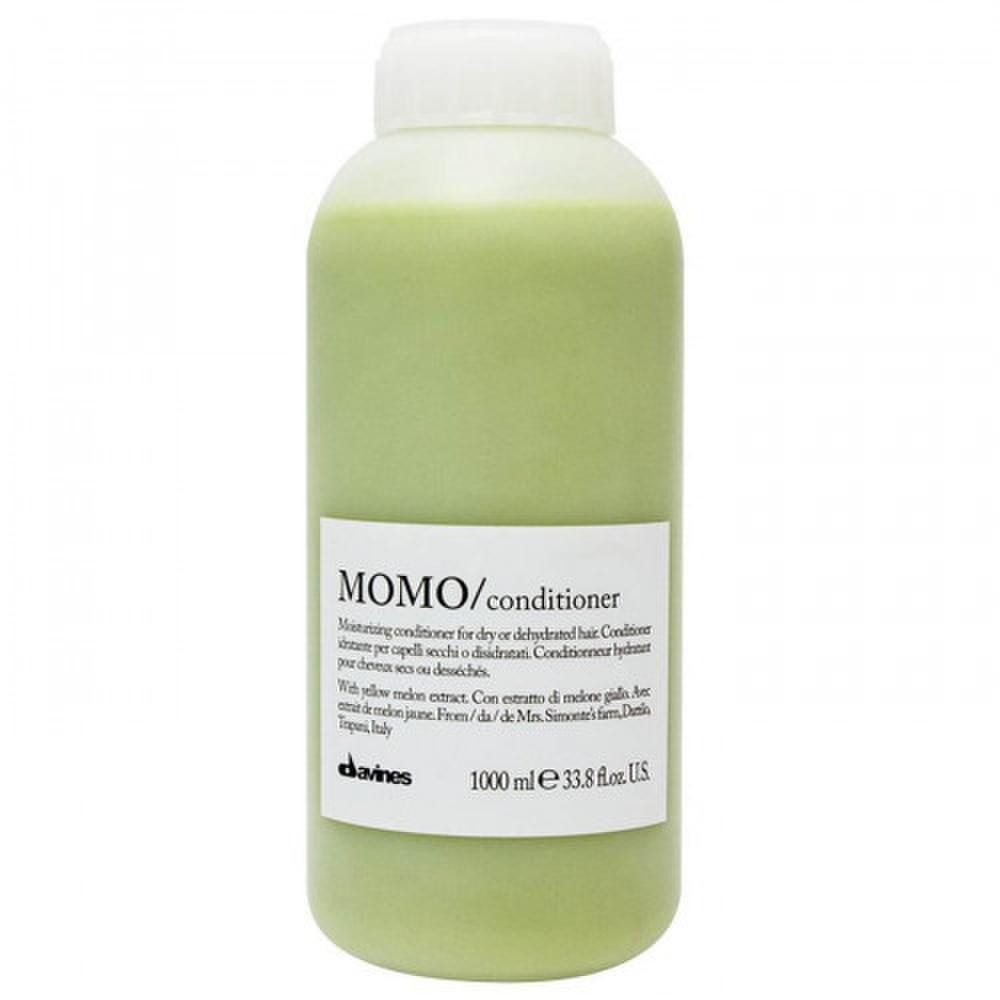 [Nuo 65 €] Davines Momo Drėkinantis kondicionierius sausiems