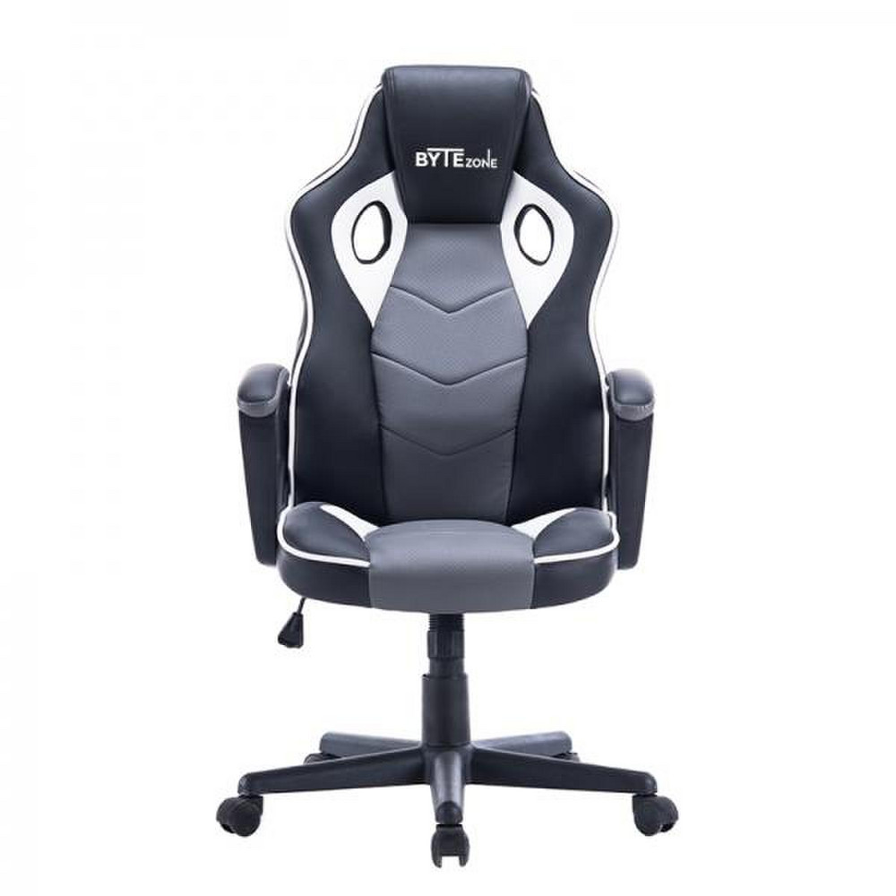 Žaidimų kėdė ByteZone Racer Gaming Chair | Kainos.lt