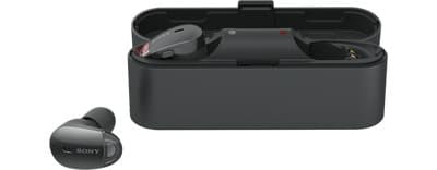 Sony WF-1000X Black (Juodos) kaina nuo 175.00 € | Kainos.lt