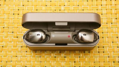 Sony WF1000X wireless earbuds review: You won't even notice they're there -  Thai Tech by Thaivisa.com