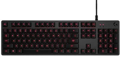 corsair spill proof keyboard