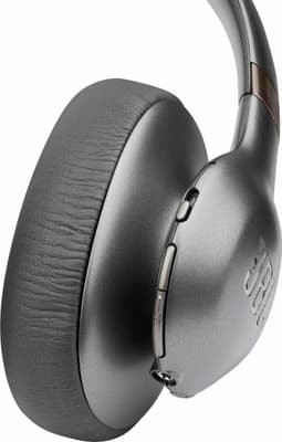 JBL Everest ELITE 750NC Gun Metal 