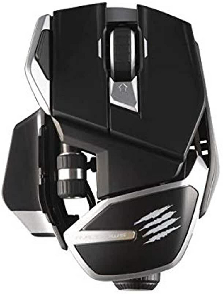 mad catz dws