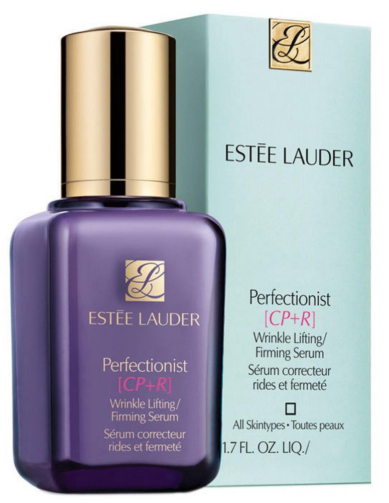 Estee Lauder Perfectionist CP+R Wrinkle Lifting Firming Serum 1.7 fl oz outlet