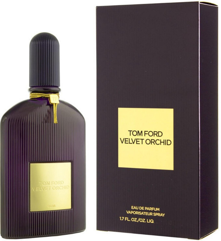 Tom ford outlet black orchid kaina