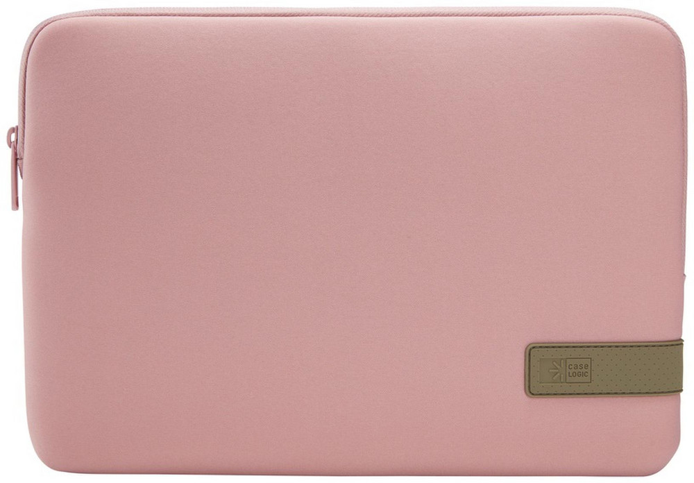 Case Logic Custodia Per Notebook 14" Zephyr – Rosa/MERM, Design Creativo E Durevole - copertina