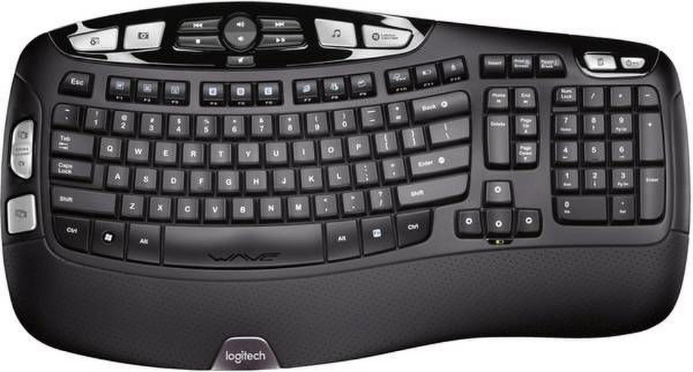 logitech k350 mechanical