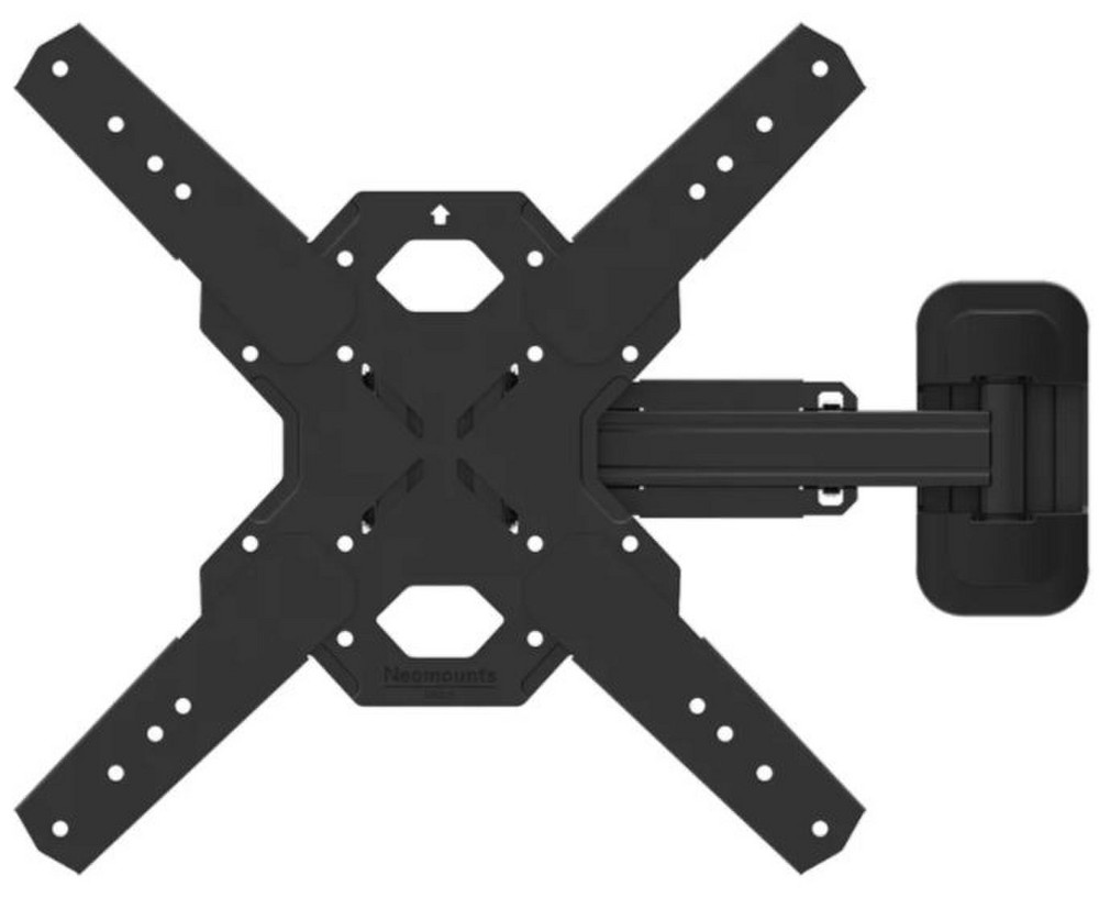 [Nuo 61.26 €] NEOMOUNTS SELECT SCREEN WALL MOUNT (FULL MOTION, 2 PIVOTS