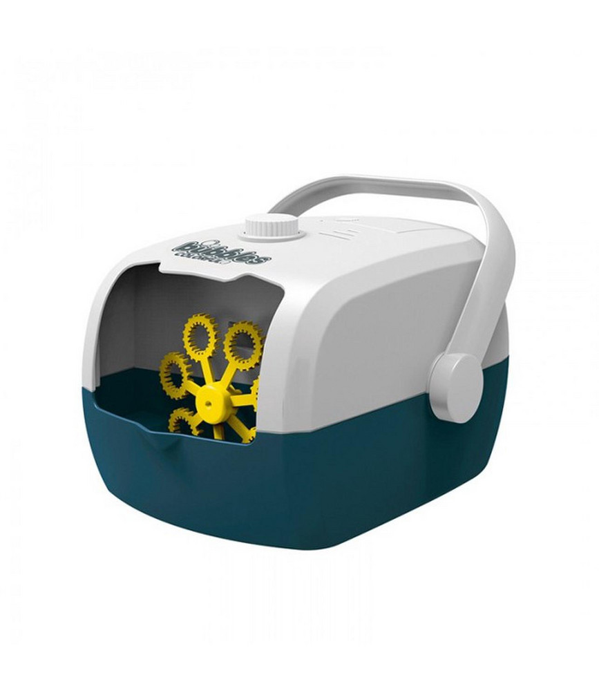 Muilo burbulų aparatas Box KR87, 0.118 l | Kainos.lt