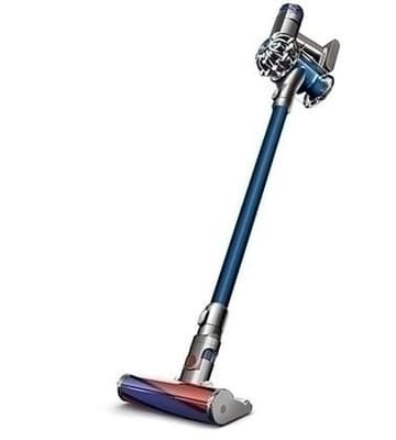 Dyson V6 Fluffy kaina nuo 0 € | Kainos.lt