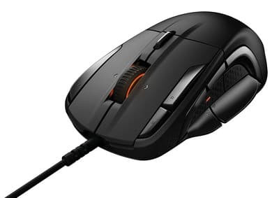 logitech rival 500