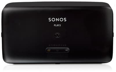 sonos play 5 kaina