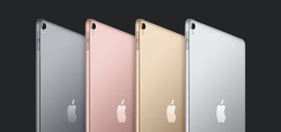 Apple iPad Pro 10.5