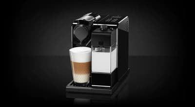 DeLonghi Nespresso Lattissima EN550.B 