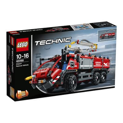 lego technic kaina