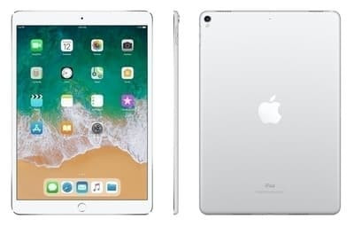 Apple iPad Pro シルバー・10.5インチ・512GB・WiFi Apple iPad Pro 10.5
