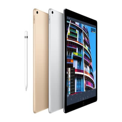 Nuo €] Apple iPad Pro 12.9