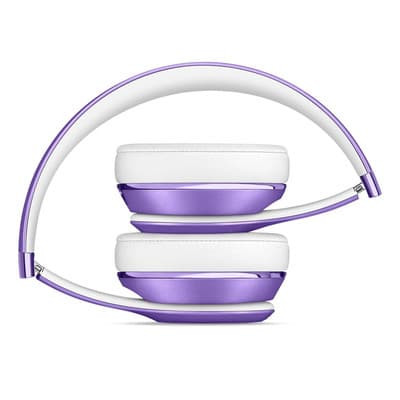 Nuo 0 €] Beats Solo 3 Ultra Violet 
