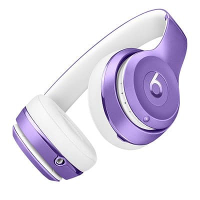 Nuo 0 €] Beats Solo 3 Ultra Violet 