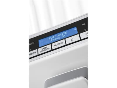 DeLonghi ECAM 45.760.W kaina nuo 0 