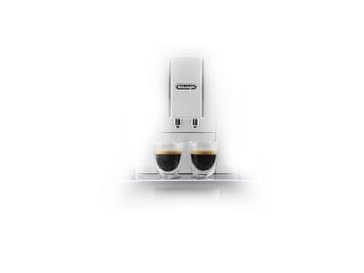 DeLonghi ECAM 45.760.W kaina nuo 0 