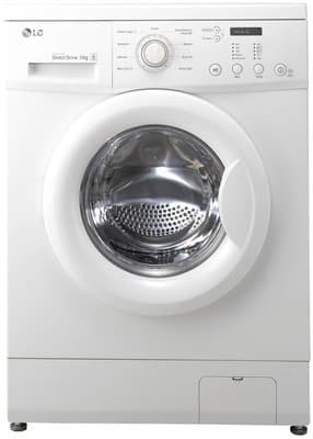 LG F10C3LD kaina nuo 0.00 € | Kainos.lt