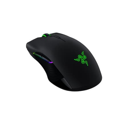 razer lancehead wireless