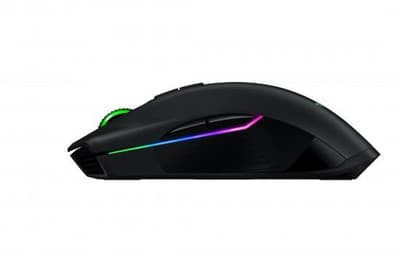 razer lancehead wireless