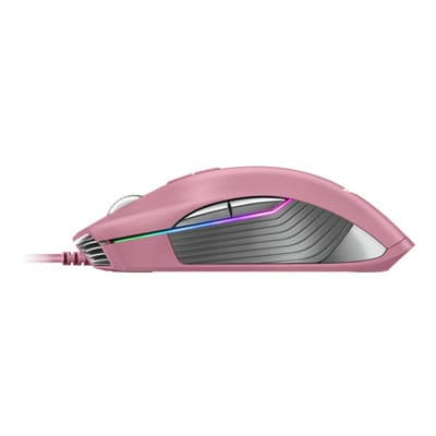 Amazon.com: Razer Lancehead TE Ambidextrous Gaming Mouse