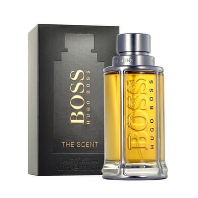 hugo boss the scent 200ml