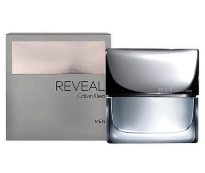 reveal parfum