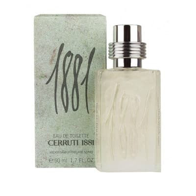 Nino Cerruti Cerruti 1881 EDT 200ml kaina nuo 41.99 Kainos.lt