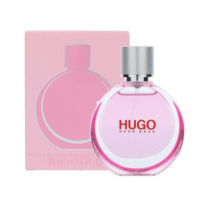 hugo boss woman extreme 30 ml