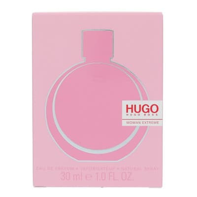 hugo boss woman extreme 30 ml