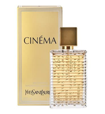 ysl cinema kaina