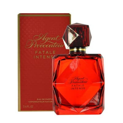 agent provocateur fatale intense edp