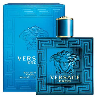 versace eros 50ml edt