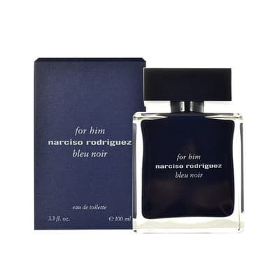 narciso rodriguez for him bleu noir narciso rodriguez