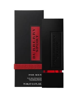 burberry her intense 100 ml