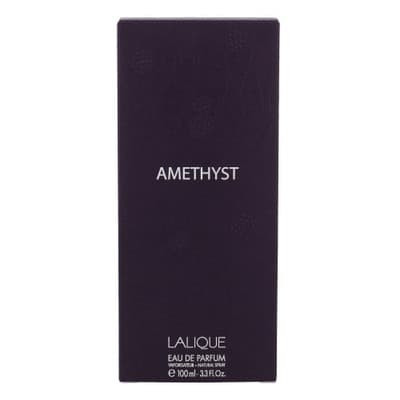 Lalique amethyst online kaina