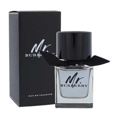 burberry mr burberry 50ml