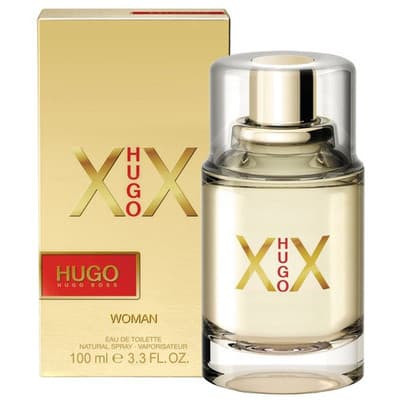 hugo woman 100ml