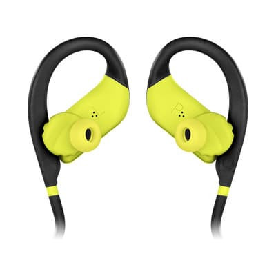 Nuo 94.99 €] JBL Endurance Jump Yellow (Geltonos) | Kainos.lt