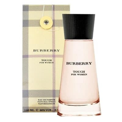 burberry my burberry edt