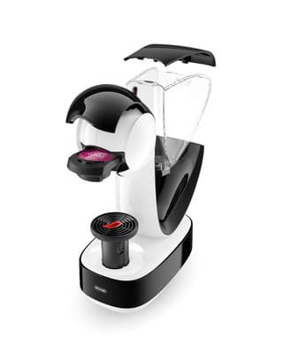 DeLonghi EDG260.W kaina nuo 0 € | Kainos.lt
