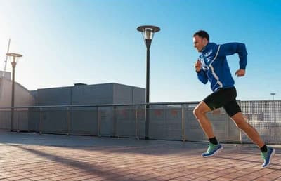JBL Endurance Run Yellow (Geltonos) kaina nuo 22.49 € | Kainos.lt