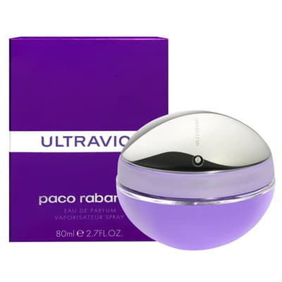 ultraviolet edp 80 ml