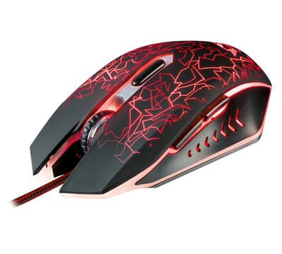 mouse gaming trust gxt 105